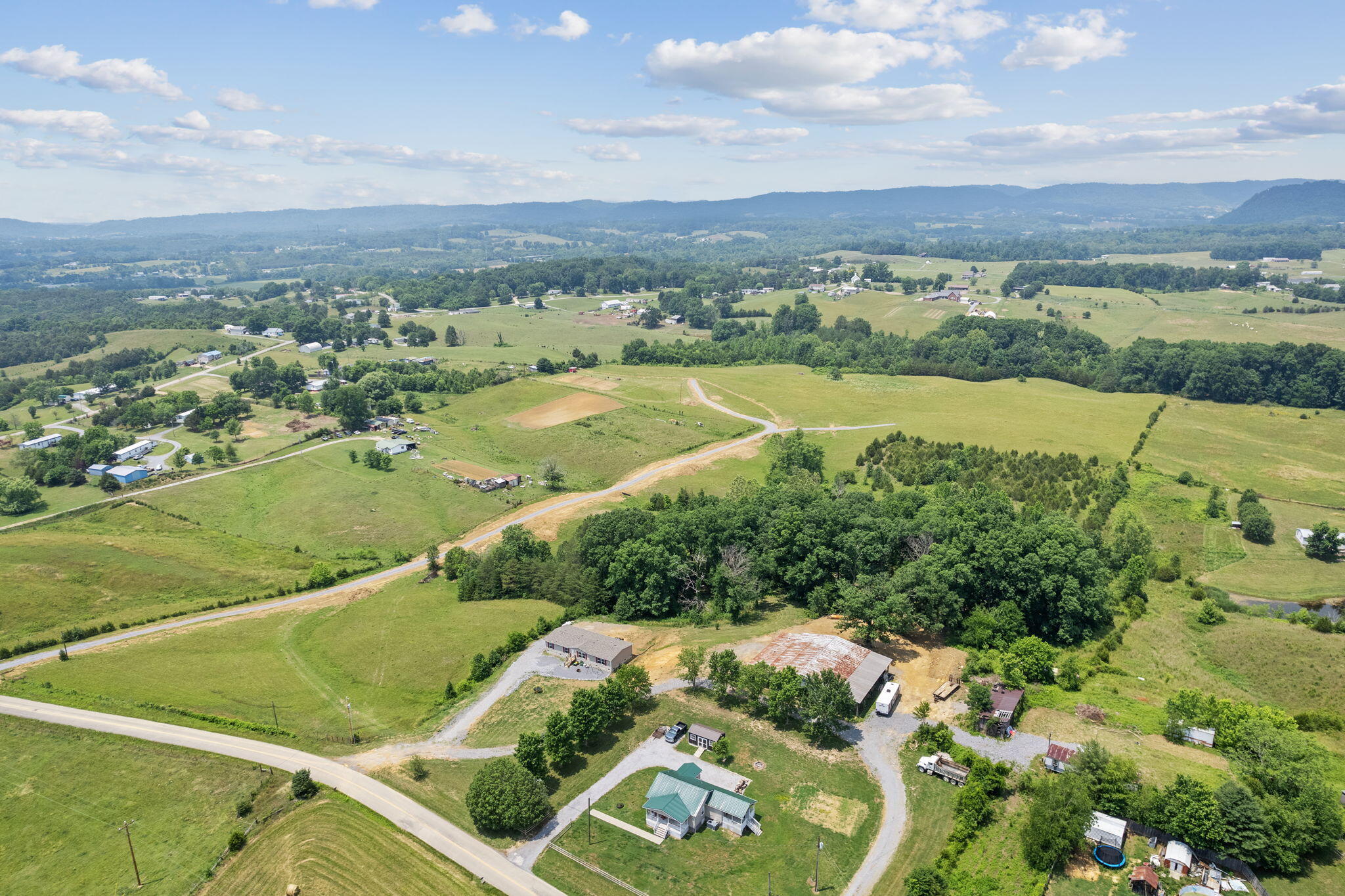 2180 Carpenters Chapel Road Mosheim, TN 37818 - Photo 34 of 36 37-web-or-mls-DJI_0074