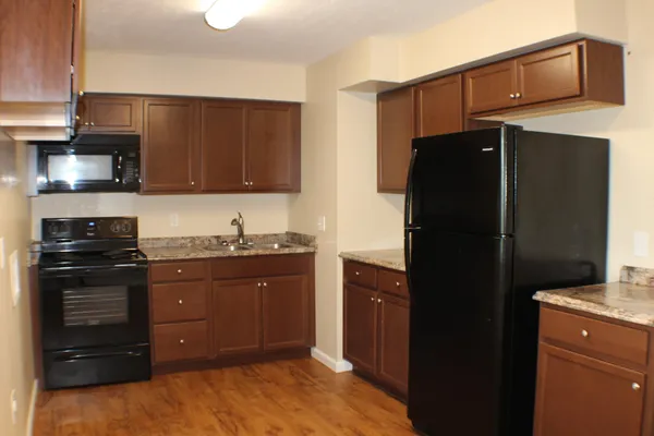 $1,100 | 730 Sir Echo Drive, Unit 4, Kingsport, TN 37663