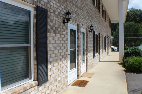 $1,100 | 730 Sir Echo Drive, Unit 4, Kingsport, TN 37663