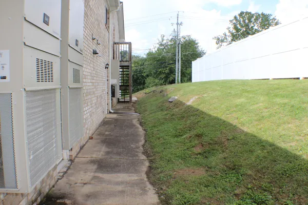 $1,100 | 730 Sir Echo Drive, Unit 4, Kingsport, TN 37663