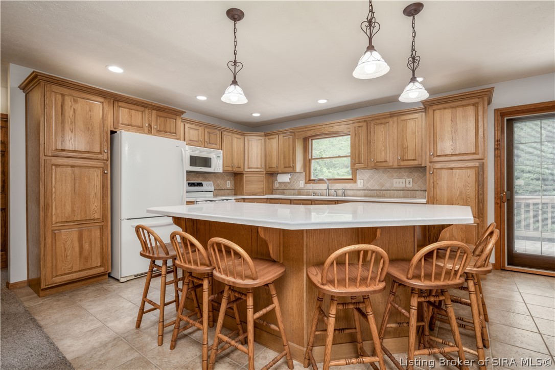 1101 Harvest Ridge Boulevard Memphis, IN 47143 - Photo 9 of 42