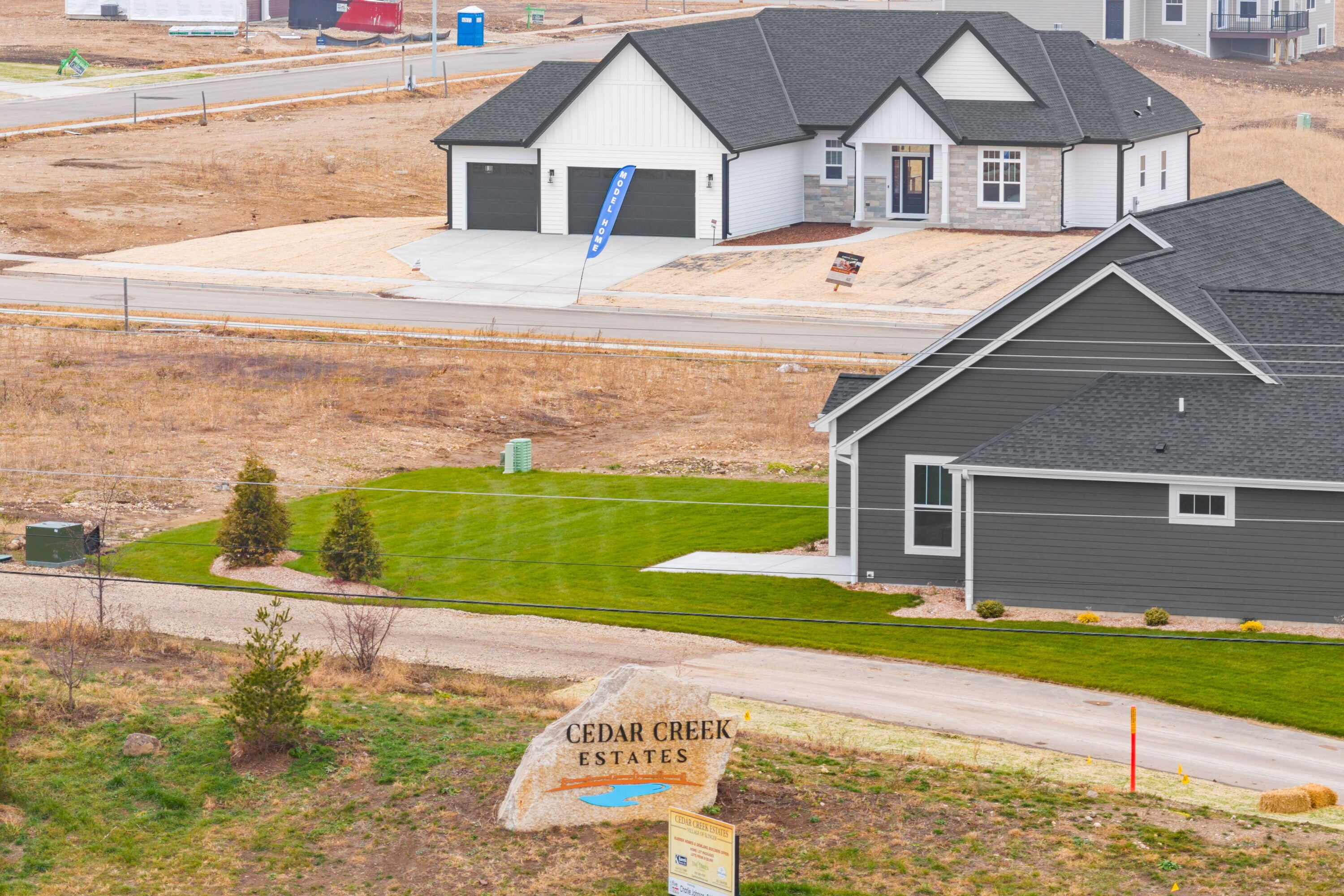 424 Sandstone Street Slinger, WI 53086 - Photo 14 of 15 2_imgDJI_20251120085356_0005_D