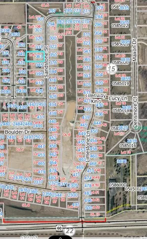 $169,000 | 424 Sandstone Street, Slinger, WI 53086