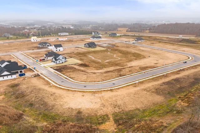 $169,000 | 424 Sandstone Street, Slinger, WI 53086