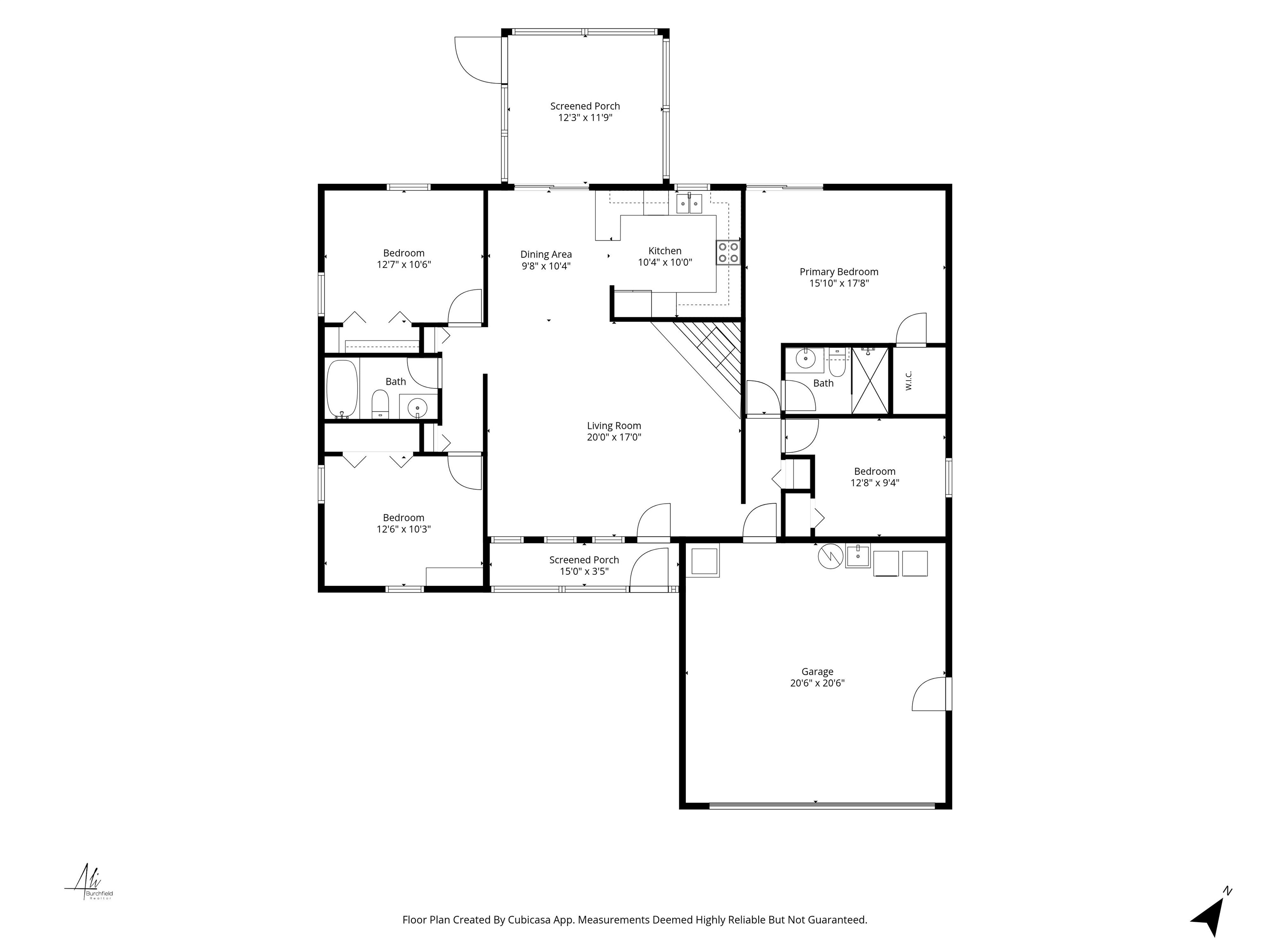 107 Jupiter Road St. Augustine, FL 32086 - Photo 54 of 73 Gallery Image 54