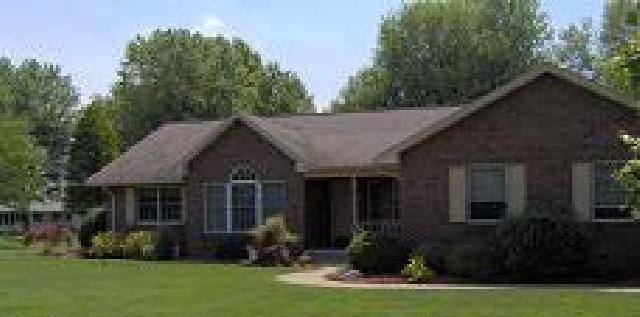 806 Quail Ridge Drive Vincennes, IN 47591 - Photo 1 of 9 Gallery Image 1