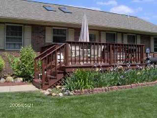 806 Quail Ridge Drive Vincennes, IN 47591 - Photo 5 of 9 Gallery Image 5