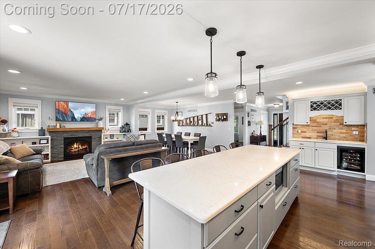 1275 Dorothea Road Berkley, MI 48072 - Photo 12 of 69 44-1275 Dorothea Rd-44.jpg