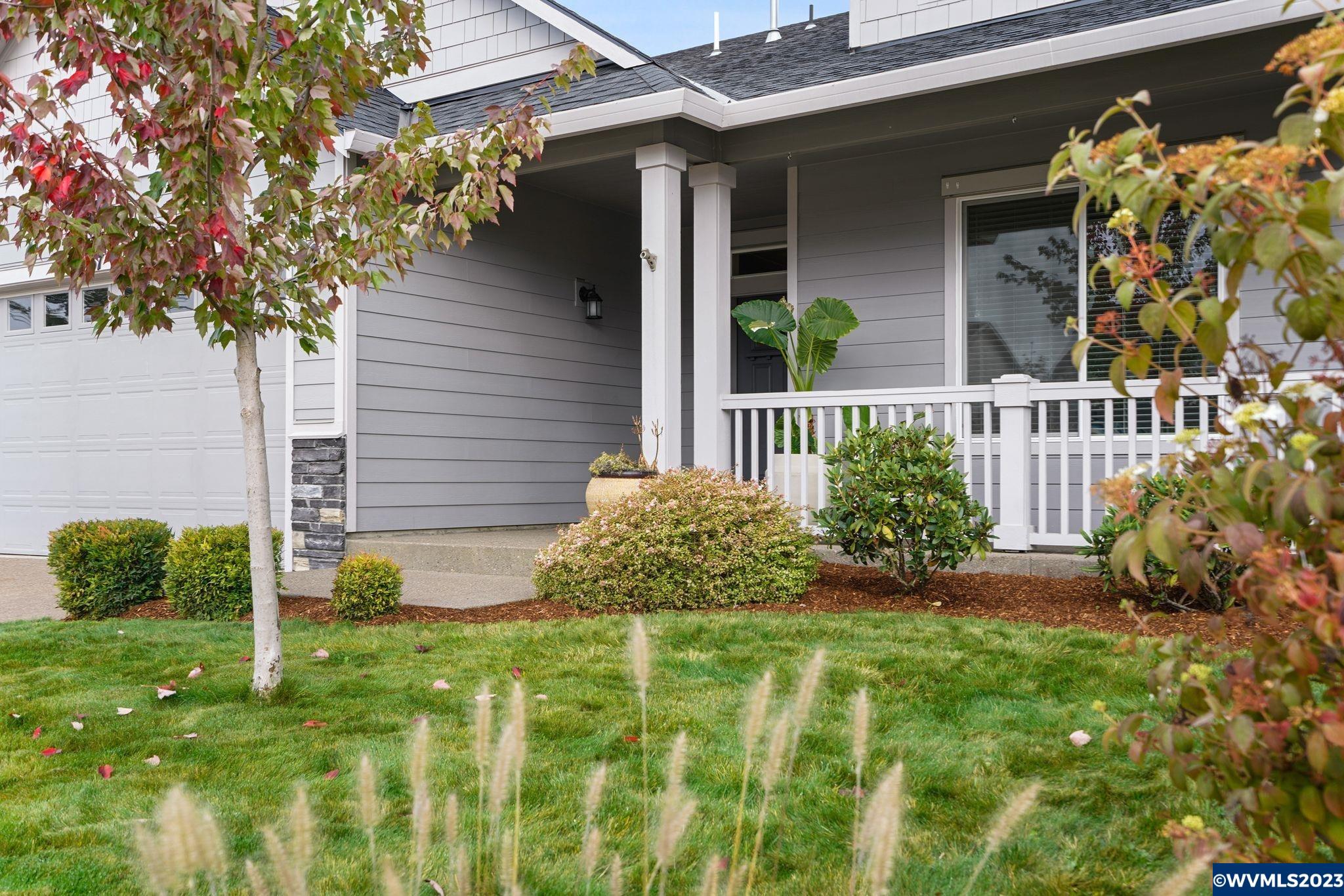 2157 Northeast Deciduous Avenue Albany, OR 97321 - Photo 3 of 42