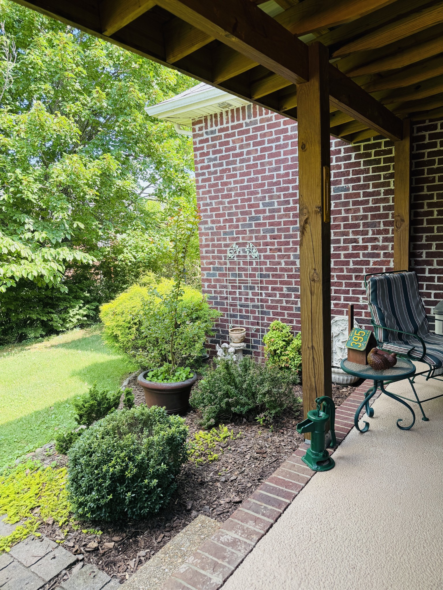 208 Indian Ridge Circle White House, TN 37188 - Photo 27 of 30
