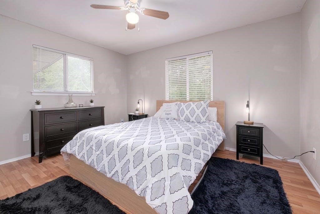 3305 Clawson Road, Unit A Austin, TX 78704 - Photo 11 of 21