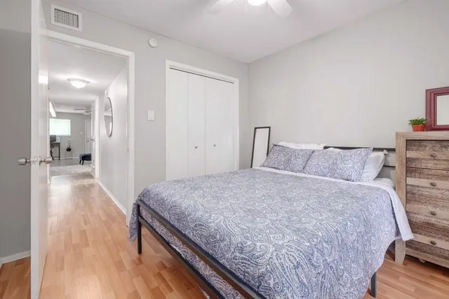 $1,595 | 3305 Clawson Road, Unit A, Austin, TX 78704