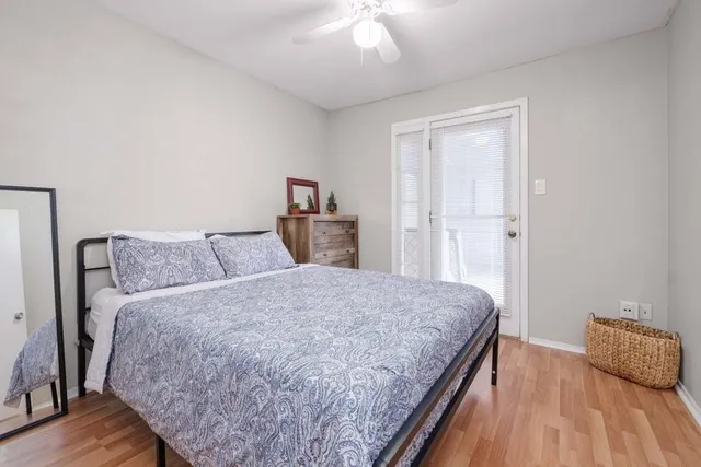 $1,595 | 3305 Clawson Road, Unit A, Austin, TX 78704