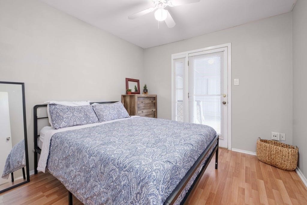 3305 Clawson Road, Unit A Austin, TX 78704 - Photo 13 of 21