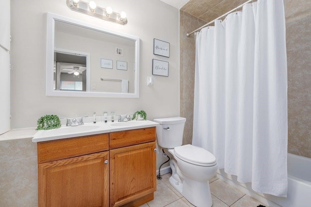 3305 Clawson Road, Unit A Austin, TX 78704 - Photo 14 of 21