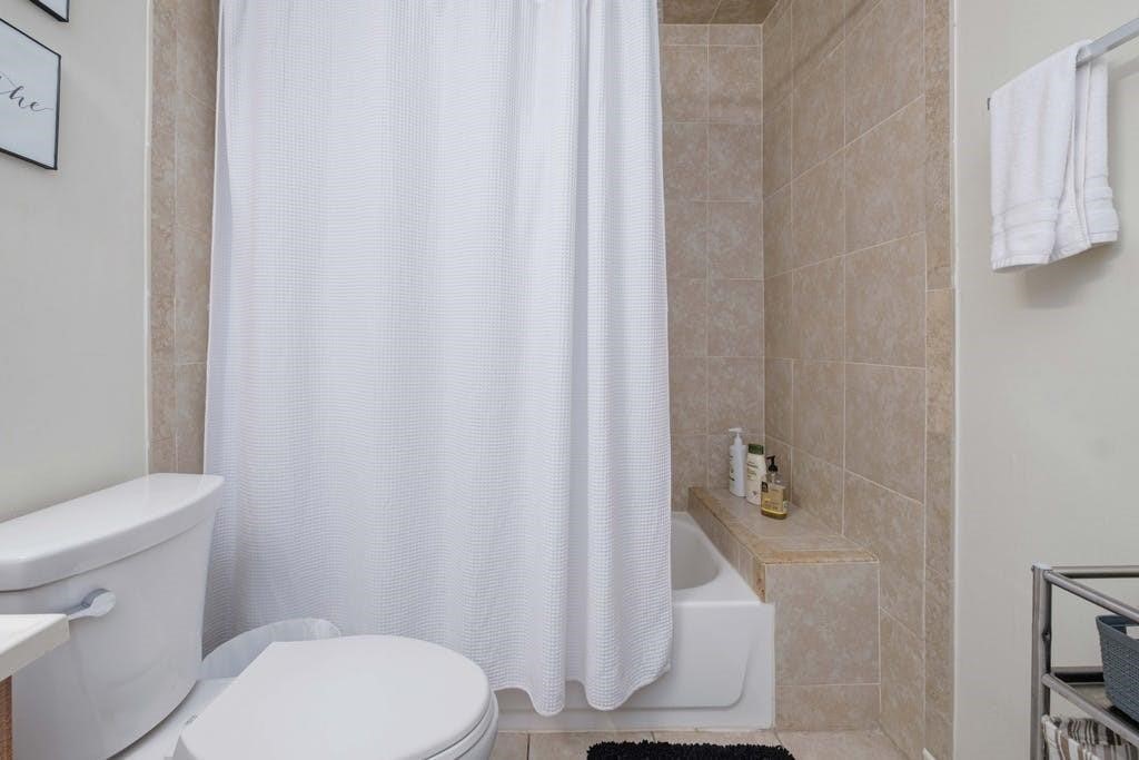 3305 Clawson Road, Unit A Austin, TX 78704 - Photo 15 of 21