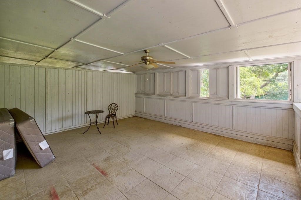 3305 Clawson Road, Unit A Austin, TX 78704 - Photo 16 of 21