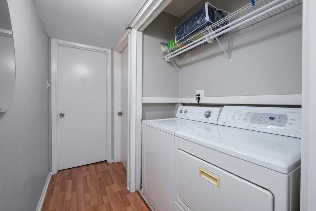 3305 Clawson Road, Unit A Austin, TX 78704 - Photo 17 of 21