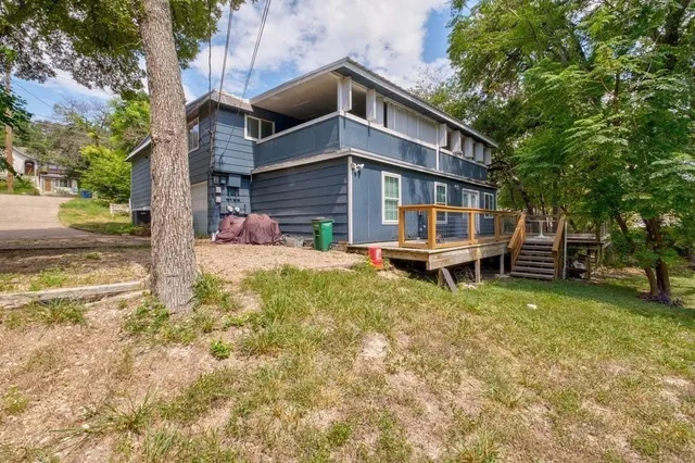 $1,595 | 3305 Clawson Road, Unit A, Austin, TX 78704