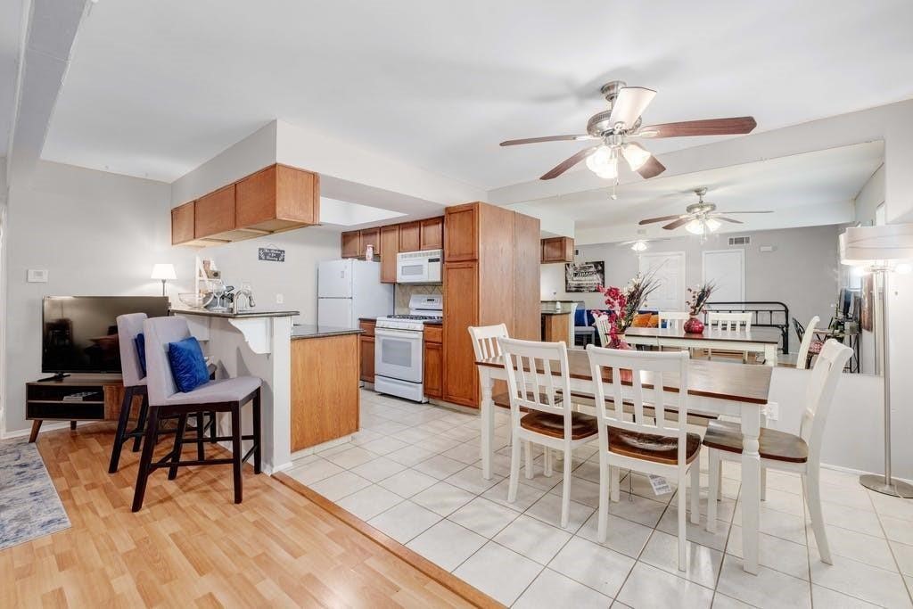 3305 Clawson Road, Unit A Austin, TX 78704 - Photo 4 of 21