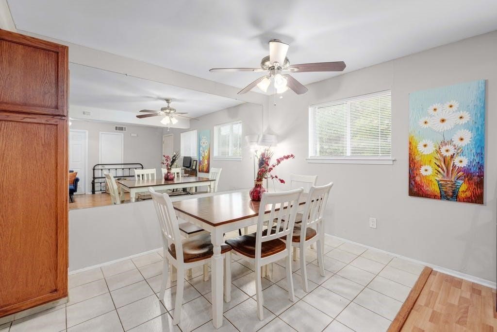 3305 Clawson Road, Unit A Austin, TX 78704 - Photo 5 of 21