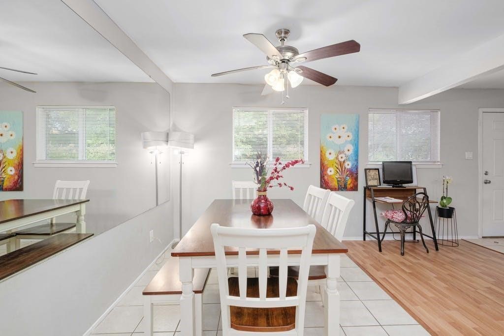 3305 Clawson Road, Unit A Austin, TX 78704 - Photo 6 of 21