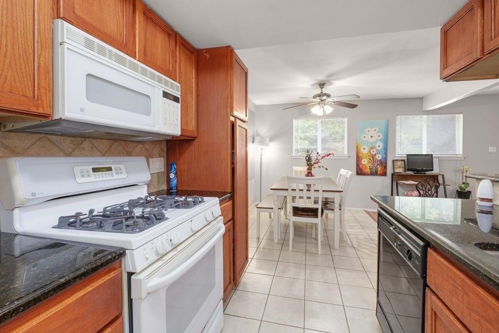 3305 Clawson Road, Unit A Austin, TX 78704 - Photo 8 of 21