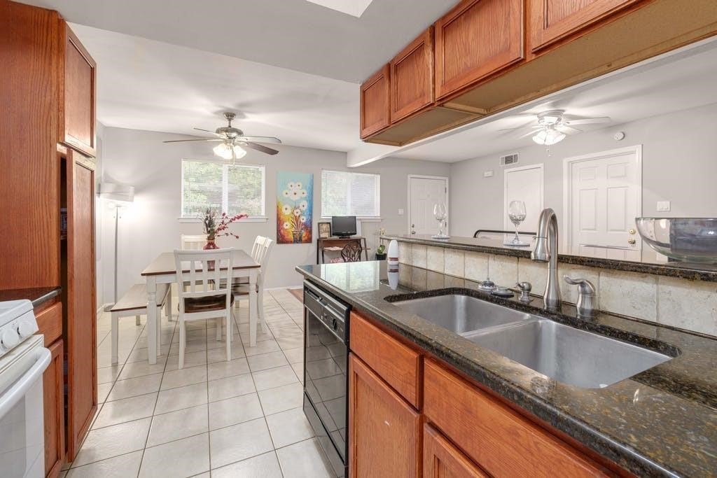 3305 Clawson Road, Unit A Austin, TX 78704 - Photo 9 of 21