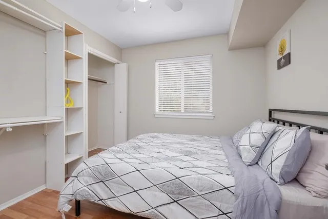 $1,595 | 3305 Clawson Road, Unit A, Austin, TX 78704