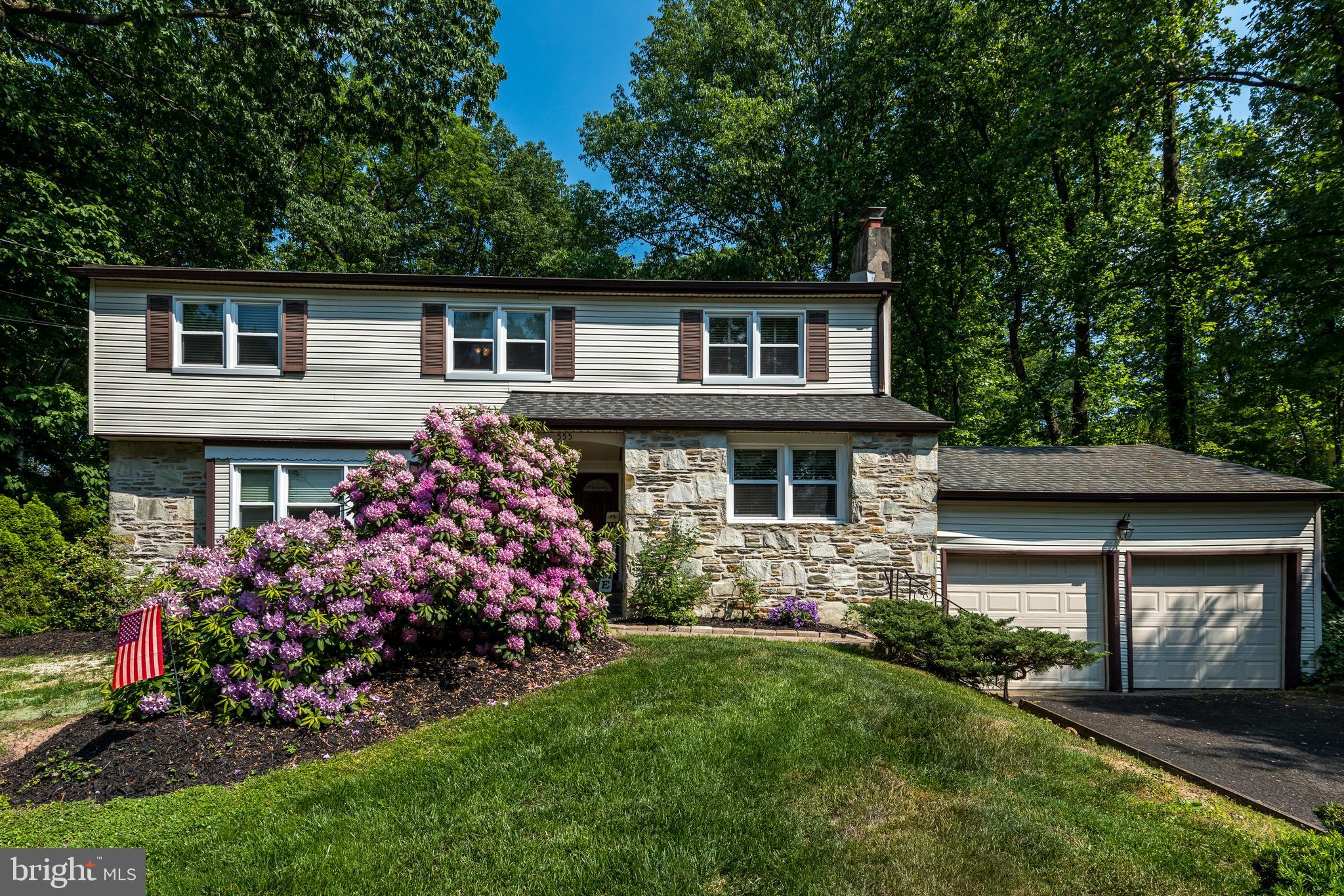 555 Dreshertown Road Fort Washington, PA 19034 - Photo 47 of 59 Gallery Image 47