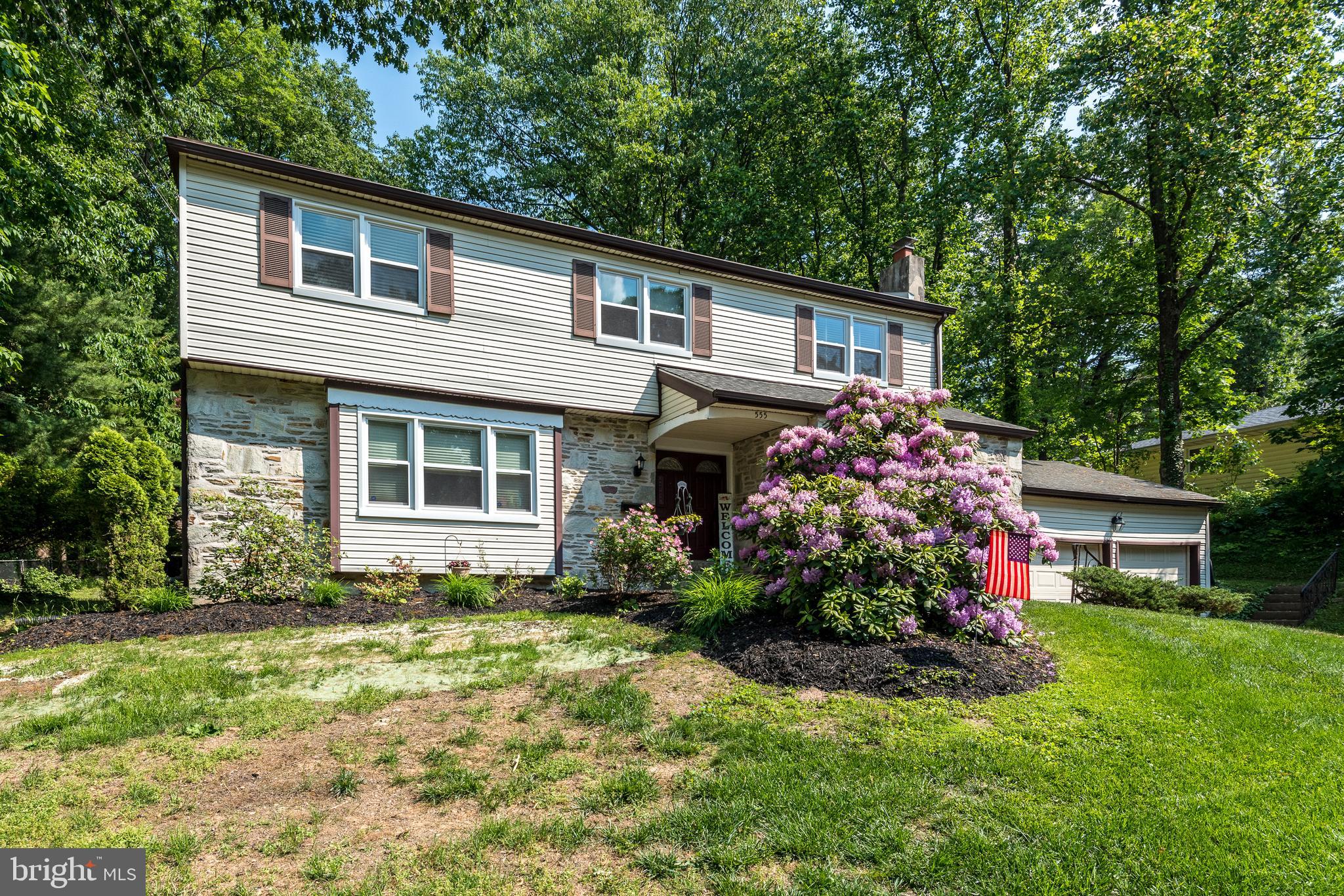 555 Dreshertown Road Fort Washington, PA 19034 - Photo 48 of 59 Gallery Image 48