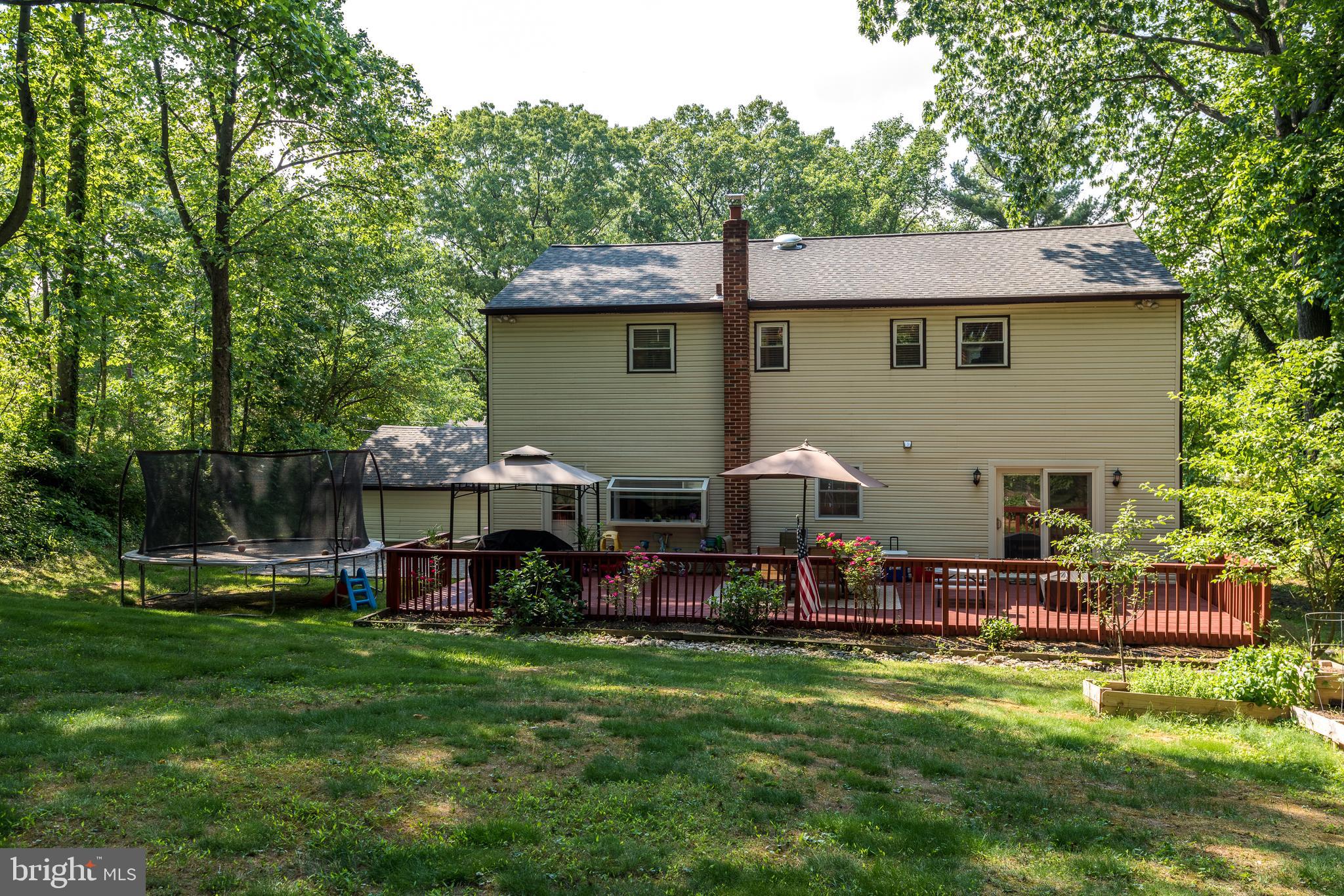 555 Dreshertown Road Fort Washington, PA 19034 - Photo 54 of 59 Gallery Image 54