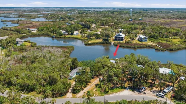$150,000 | 1490 South Estuary Drive, Crystal River, FL 34429