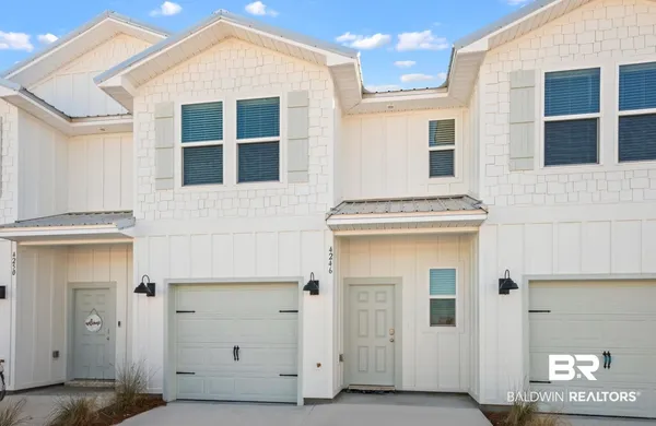 $1,850 | 4246 Lost Bay Drive, Unit 4246, Orange Beach, AL 36561