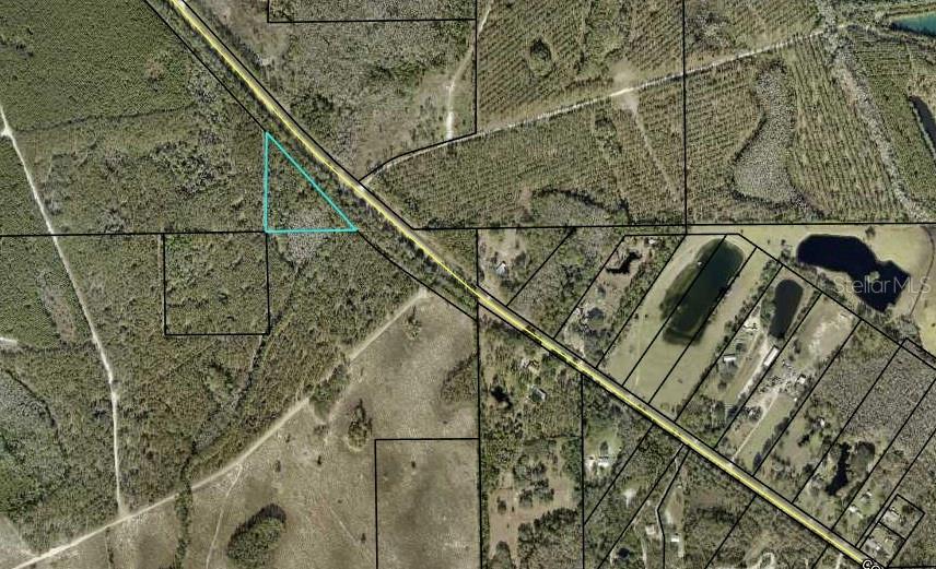 1925 County Road 13 Bunnell, FL 32110 - Photo 3 of 8