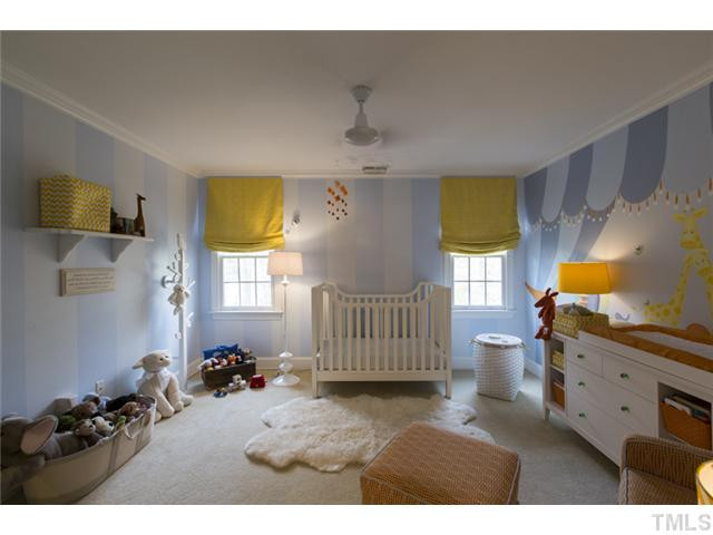 3114 Buckingham Road Durham, NC 27707 - Photo 17 of 25 Photo 17