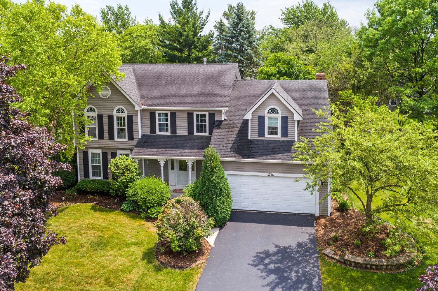 1756 East Bailey Road Naperville, IL 60565 - Photo 3 of 34