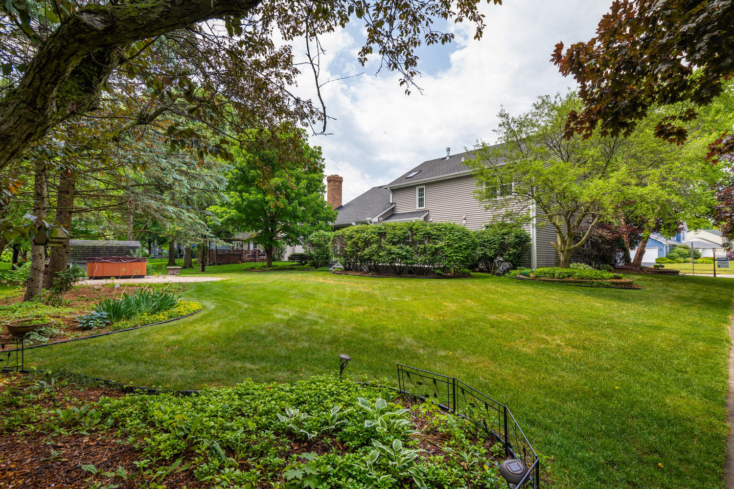 1756 East Bailey Road Naperville, IL 60565 - Photo 33 of 34