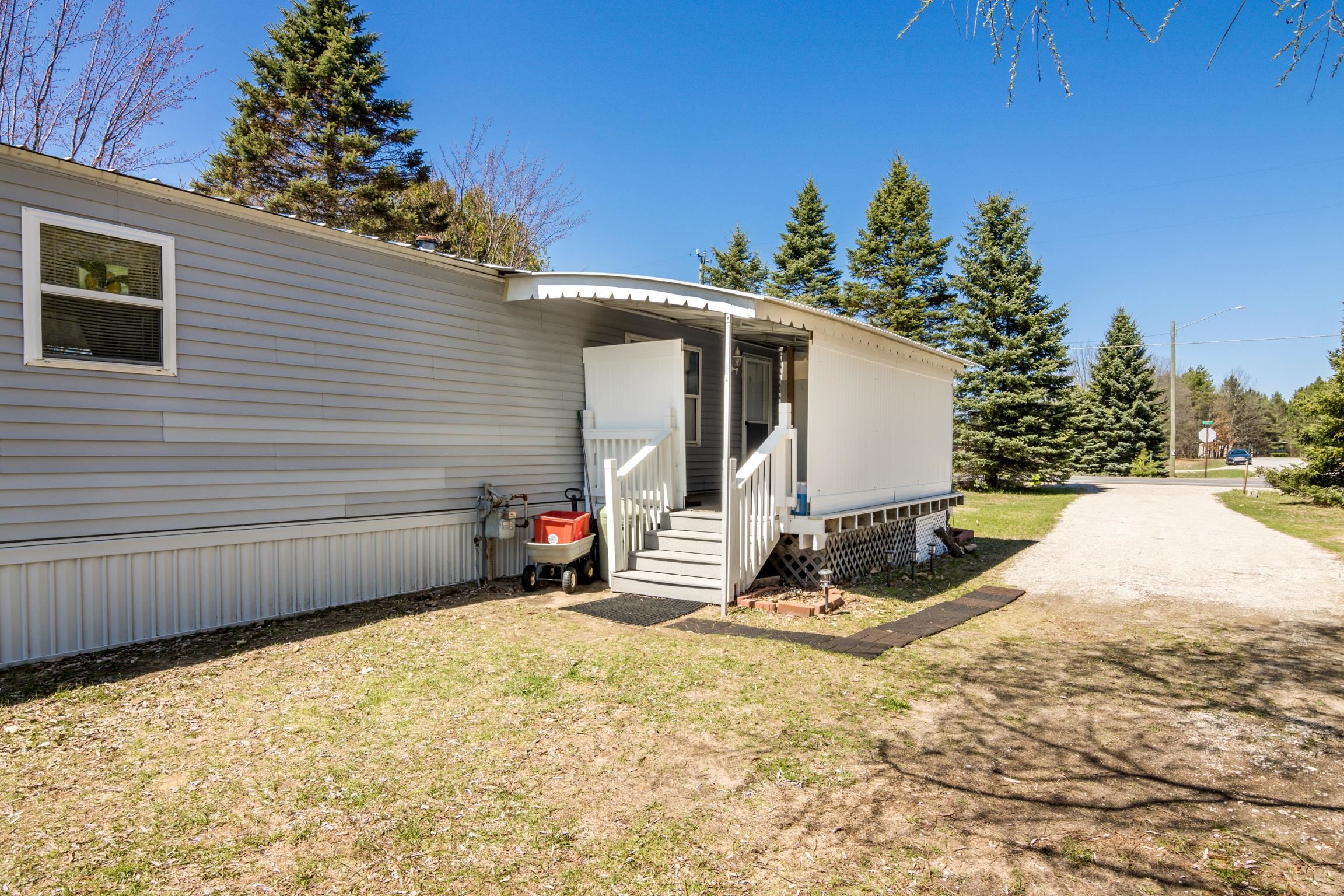 10781 Riley Road Interlochen, MI 49643 - Photo 2 of 27