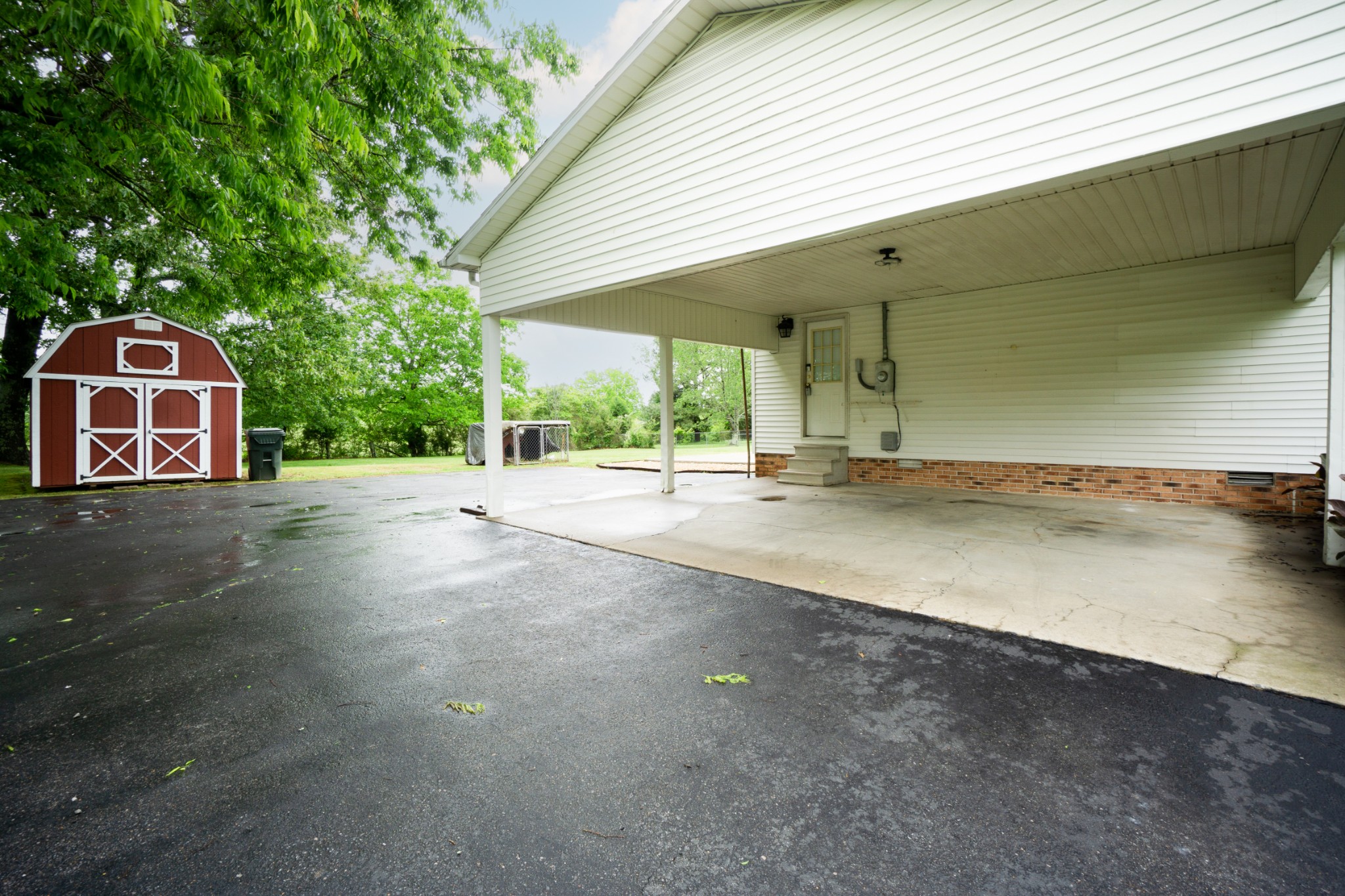 1035 Garton Road Burns, TN 37029 - Photo 24 of 31