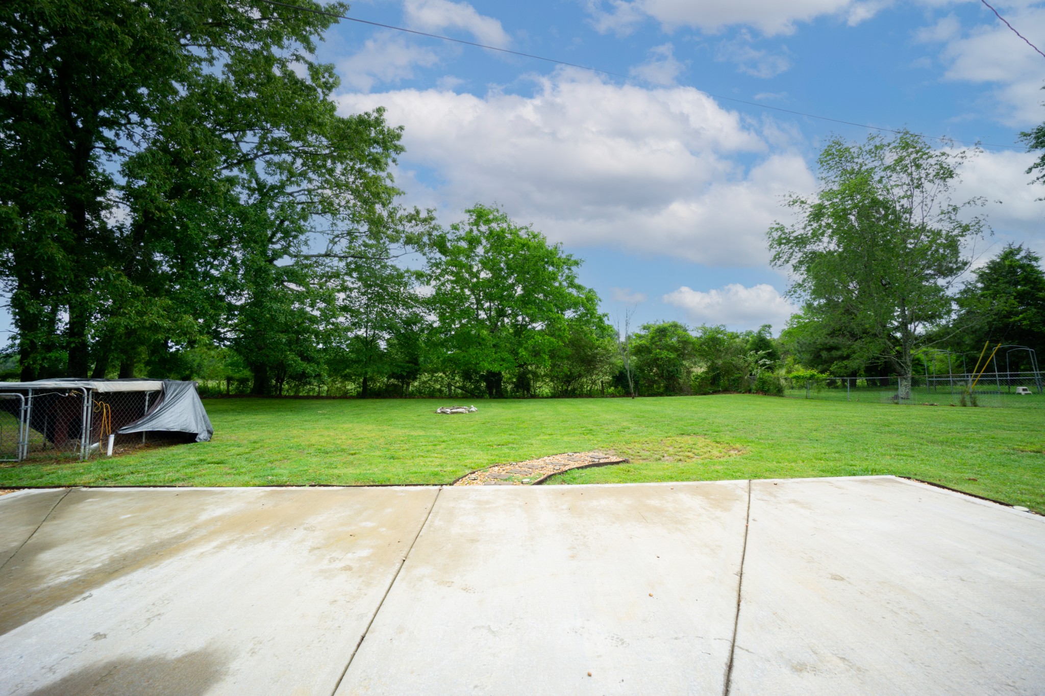 1035 Garton Road Burns, TN 37029 - Photo 28 of 31 a view of a park and entertaining space