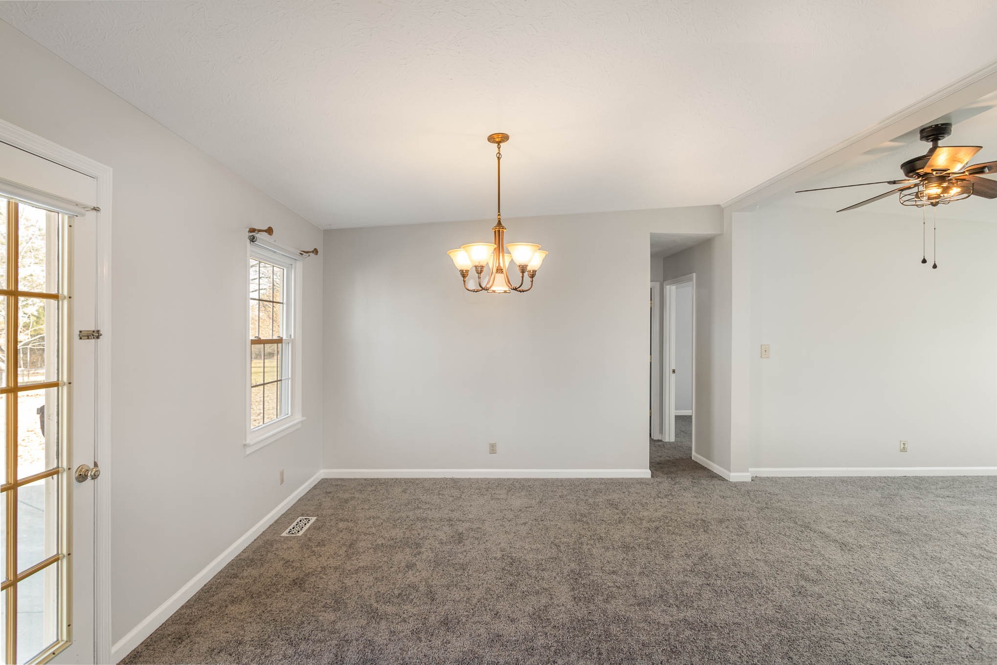 1035 Garton Road Burns, TN 37029 - Photo 6 of 31 a view of an empty room with a window