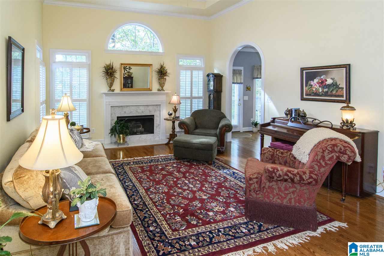 100 Conroy Road Sterrett, AL 35147 - Photo 7 of 50