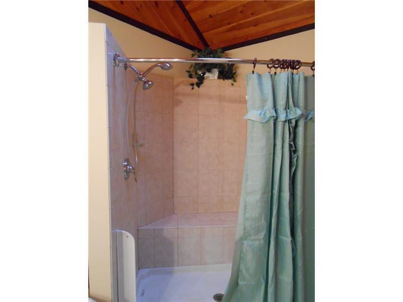 265 South Main Street Machias, ME 04654 - Photo 26 of 35 Master Bath/Spa.