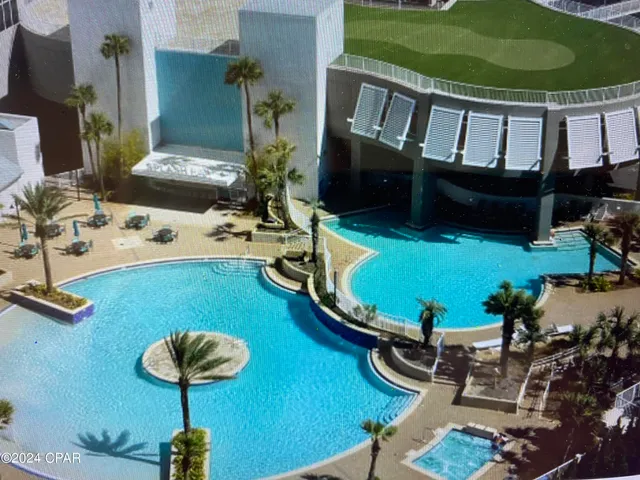 $310,000 | 9860 South Thomas Drive, Unit 225, Panama City Beach, FL 32408