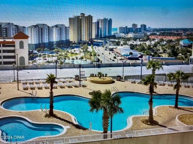 $310,000 | 9860 South Thomas Drive, Unit 225, Panama City Beach, FL 32408