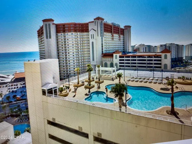 $310,000 | 9860 South Thomas Drive, Unit 225, Panama City Beach, FL 32408
