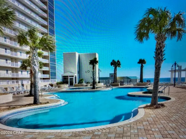 $310,000 | 9860 South Thomas Drive, Unit 225, Panama City Beach, FL 32408