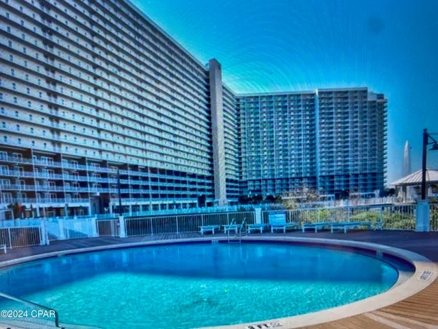 $310,000 | 9860 South Thomas Drive, Unit 225, Panama City Beach, FL 32408