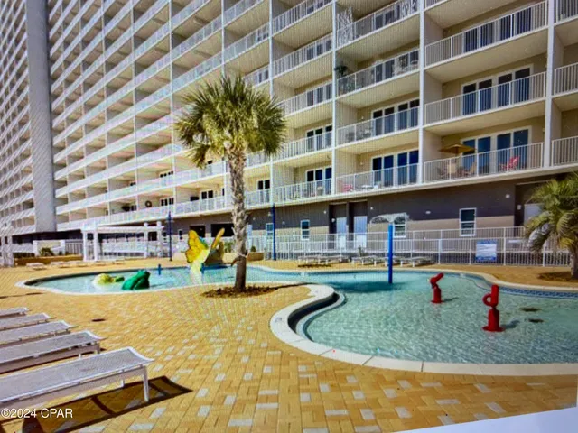 $310,000 | 9860 South Thomas Drive, Unit 225, Panama City Beach, FL 32408